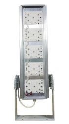 LED Floodlight Tetralux TLW 140/14000/N/207