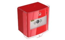 Manual Addressable Fire Alarm Call Point IP-513-101