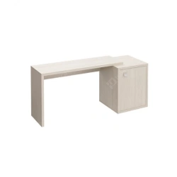 Modena Mini Bar Table with Cabinet 180*60*77.6 MO 627