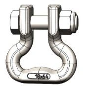 Connective Link, Type 2, Size 18x64, TU 3149-019-00165735-2007