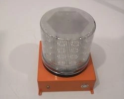 Aerodrome Battery-Powered Single Color Signal Beacon