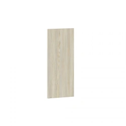 Kitchen Cabinet End Panel 722mm (Topaz Madeira Oak) - INDIGO LD.298900.000