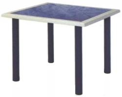 Multifunctional Dining Table for Public Catering - Model SI56.07.03.01