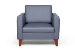 Bergen Armchair for Public Spaces