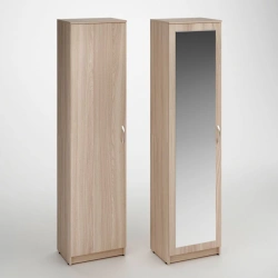 Tall Storage Cabinet