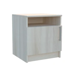 Nightstand AS-11 - Durable and Stylish Design