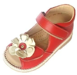 Orthopedic Children's Shoes