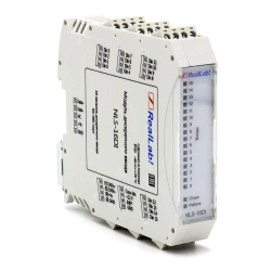 Discrete Input Module NLS-16DI