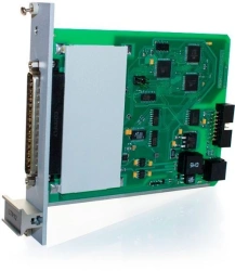 LTR12 Measuring Module for DC and AC Current Measurement