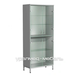 Laboratory Glassware Storage Cabinet SHLP-2