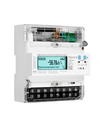 Multifunction Three-Phase Electric Energy Meter EMIR-3 D37