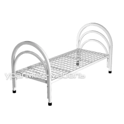Metal Patient Bed KM-1 for Medical Use