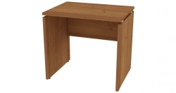 Desk without Cabinet 800x600x750mm Model 407.301