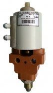 Electric Pneumatic Valve EV-64 U3 for Remote Control of Pneumatic Drives
