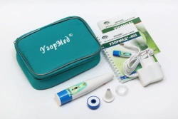 Magnetic-Laser-Vacuum Therapy Device "Uzormed®"-405