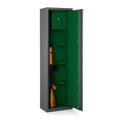 Weapon & Gas Cylinder Cabinets