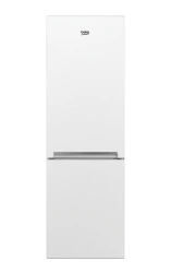 CSMV5270MC0W 270L Refrigerator-Freezer with Separate Doors