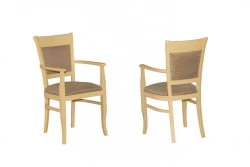 Florence 2 Chair for Work and Relaxation