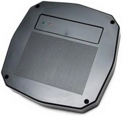 125 kHz and 433.92 MHz Reader for Access Control Systems - Matrix-V (Model E S RF)