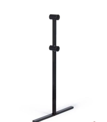 Eco 2-Level Mobile Choreographic Rack (Pair)