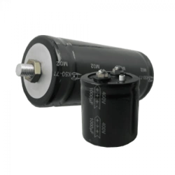 Aluminum Electrolytic Capacitors K50-77 EVAЯ.673541.013ТУ