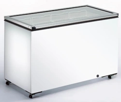 CARAVELL Freezer Chest Model 44592+ for Home and Commercial Use