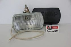 Fog Light FG152M-01 for Enhanced Visibility
