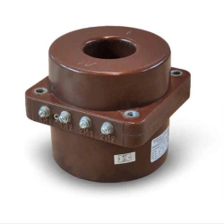 Current Transformer TSHL-0.66-VI for Measurement and Protection