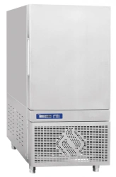 Shock Freezer with 10 GN 1/1 Shelves, Model SHOK-10-1/1AEF