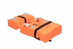 Children's River Rescue Vest "ZSRD - Cyclone