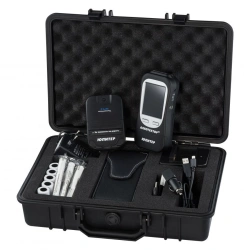 Ethanol Vapor Analyzer "ALCOTEKTOR" Model "Jupiter-P