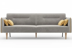 Three-Seater Sofa Protey LD.309010.000