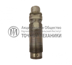 Train Motion Parameter Sensor RDV-01