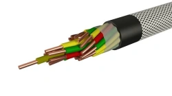 Copper Cable