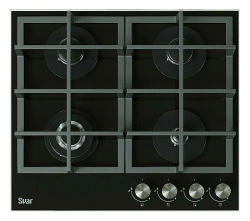 Household Gas Cooktop Panel GG4_750229F TC-078S