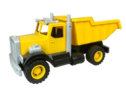 Bright Multifunctional Dump Truck (New Colors) 42 cm