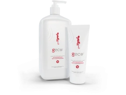 Regenerating Hand and Face Cream for Skin Protection and Repair