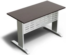 Metal Desk