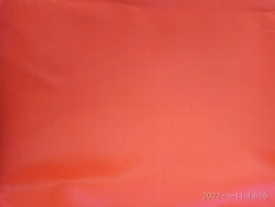 Fluorescent Orange Fabric for Special Clothing Art. НТУТ-6/2