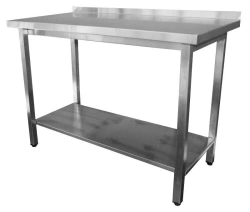 Wall-Mounted Production Table SPRP