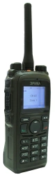 Digital Portable Radio Station "Erika-360.01" P45