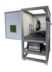 Precision Cutting Laser System SharpCut Blade 100-3000W