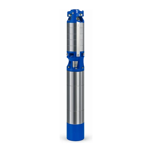Submersible & Sucker Rod Pumps