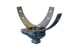 Adjustable Connection Device Module RCU 4A 093 for Adults - Steel Support, Titanium Alloy Bracket