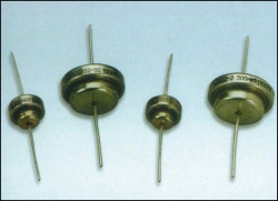 K52-5S Sealed Polar Tantalum Capacitor