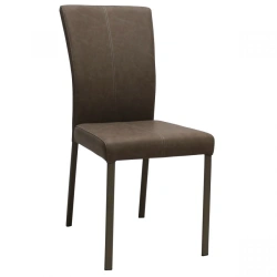 Metal Frame Chair Soleil