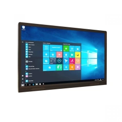 Interactive Panel for Multimedia Content - Project Touch 65