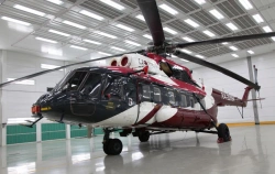 Multi-Purpose Helicopter Mi-171 AО "ULAN-UDE AVIATION PLANT