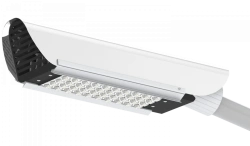 LED Streetlight for Outdoor Illumination SLG-ST3-75