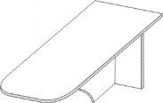 Document Work Desk SPR-04